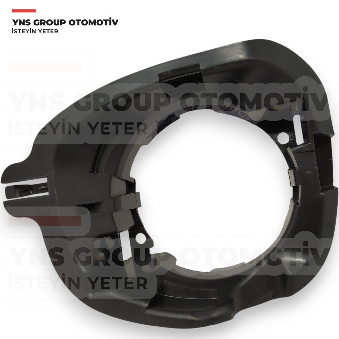 Dacia Duster 10-18 Ön Sis Far Yuvası Sol Orjinal - 6001549322