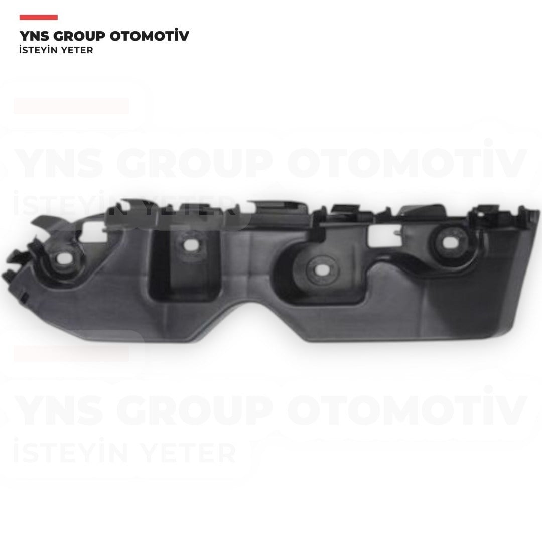 Dacia Duster 10-18 Ön Tampon Braketi Sağ Orjinal Mais - 622220011r