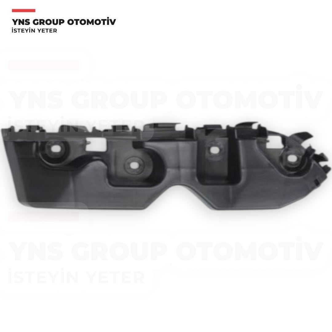 Dacia Duster 10-18 Ön Tampon Braketi Sol Orjinal Mais - 622230010r