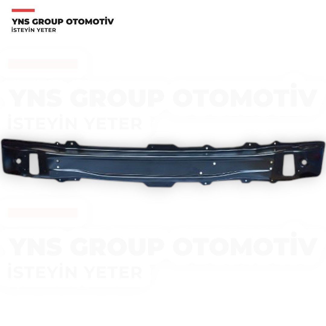 Dacia Duster 10-18 Ön Tampon Demiri Orjinal Mais - 752102945r