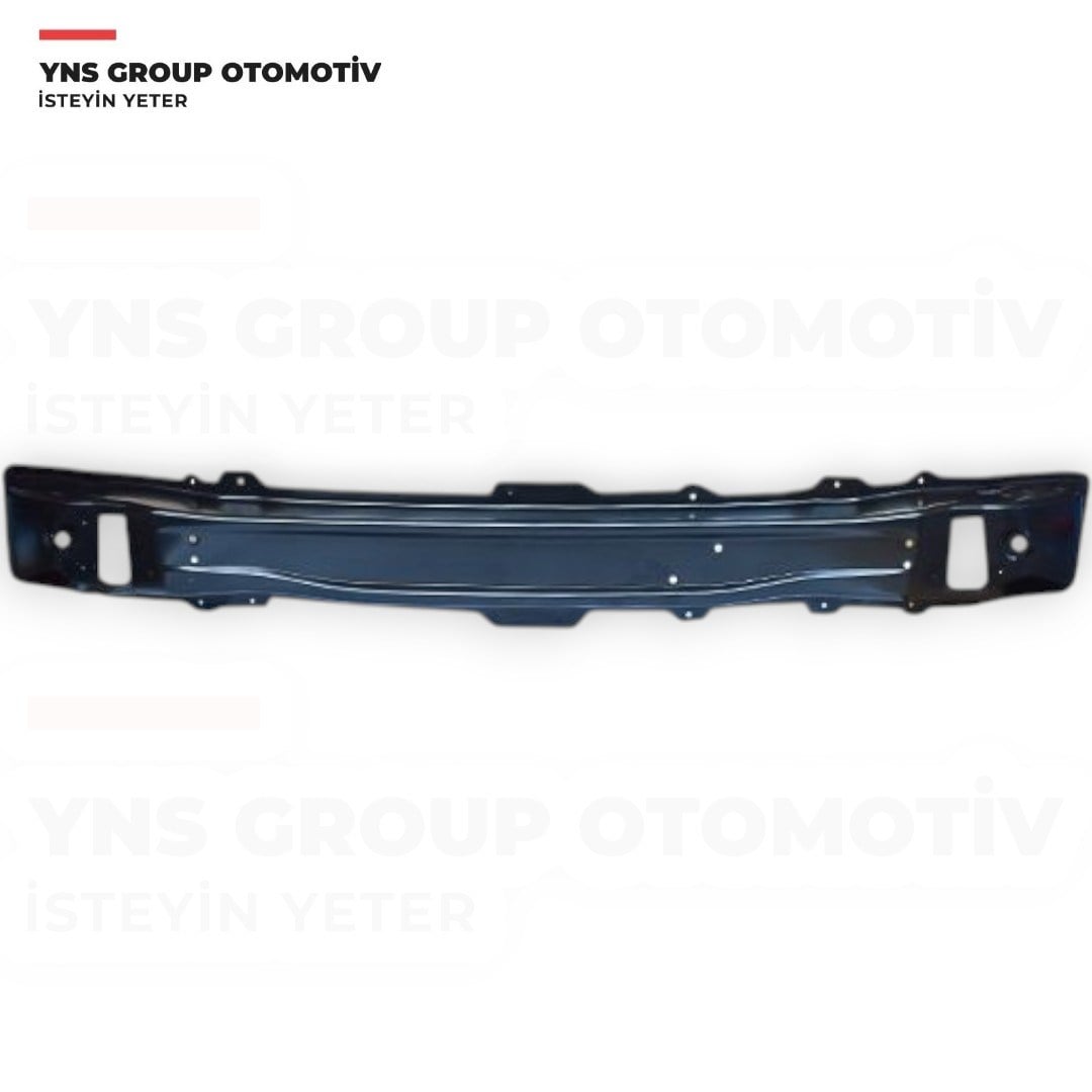 Dacia Duster 10-18 Ön Tampon Demiri Yns - 752102945r