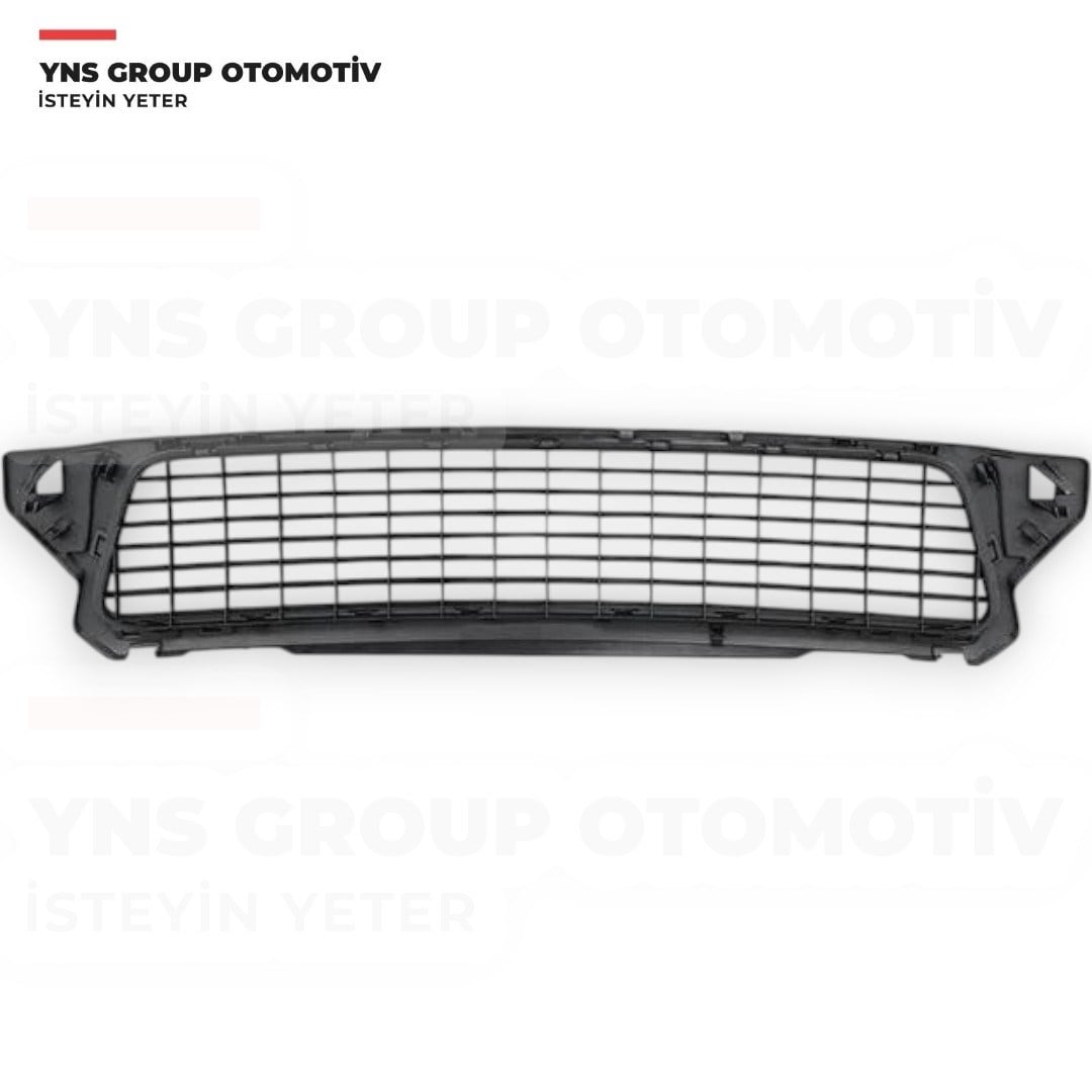 Dacia Duster 10-18 Ön Tampon Panjuru (Izgarası) Orjinal Mais - 622540008r