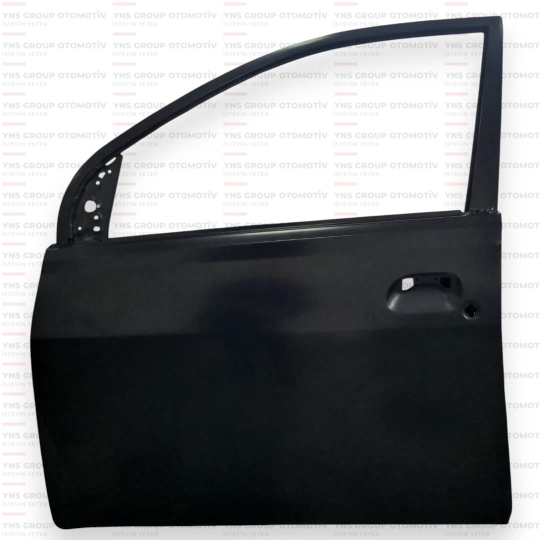 Daihatsu Cuore 03-06 Ön Kapı Komple Sol Orjinal - 0367002bz170