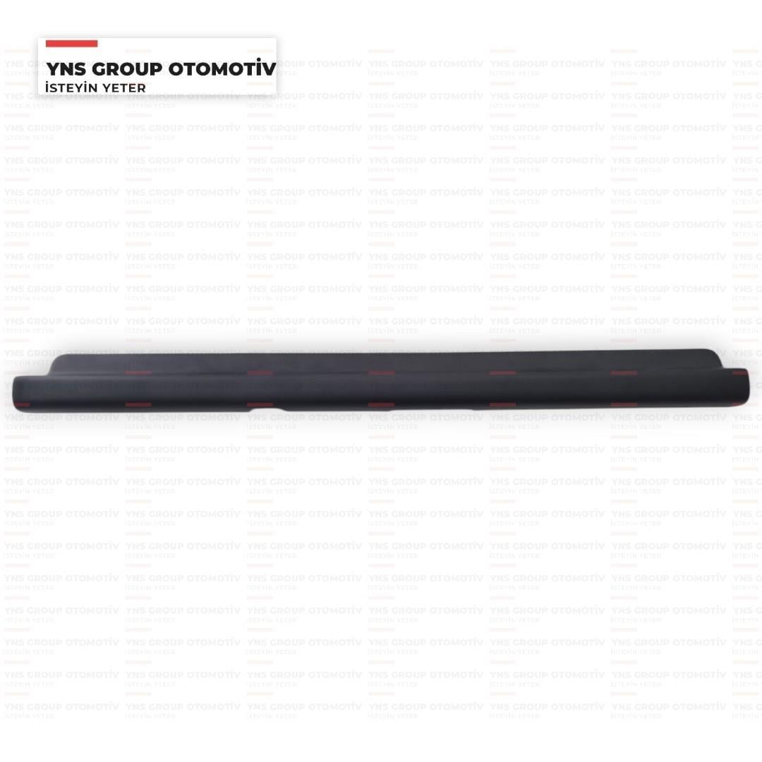 Daihatsu Cuore 03- (3 Kapı) Kapı Eşik Bakaliti Ön Sol Orjinal - 0367914b2030030