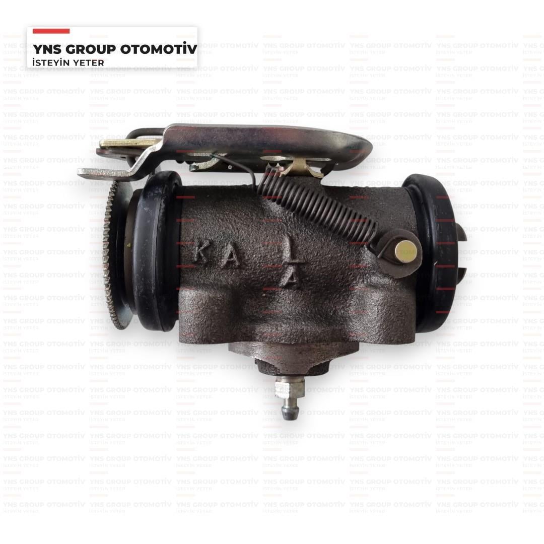 Daihatsu Delta 85-90 Fren Silindiri Arka Sol Orjinal - 034758087307000