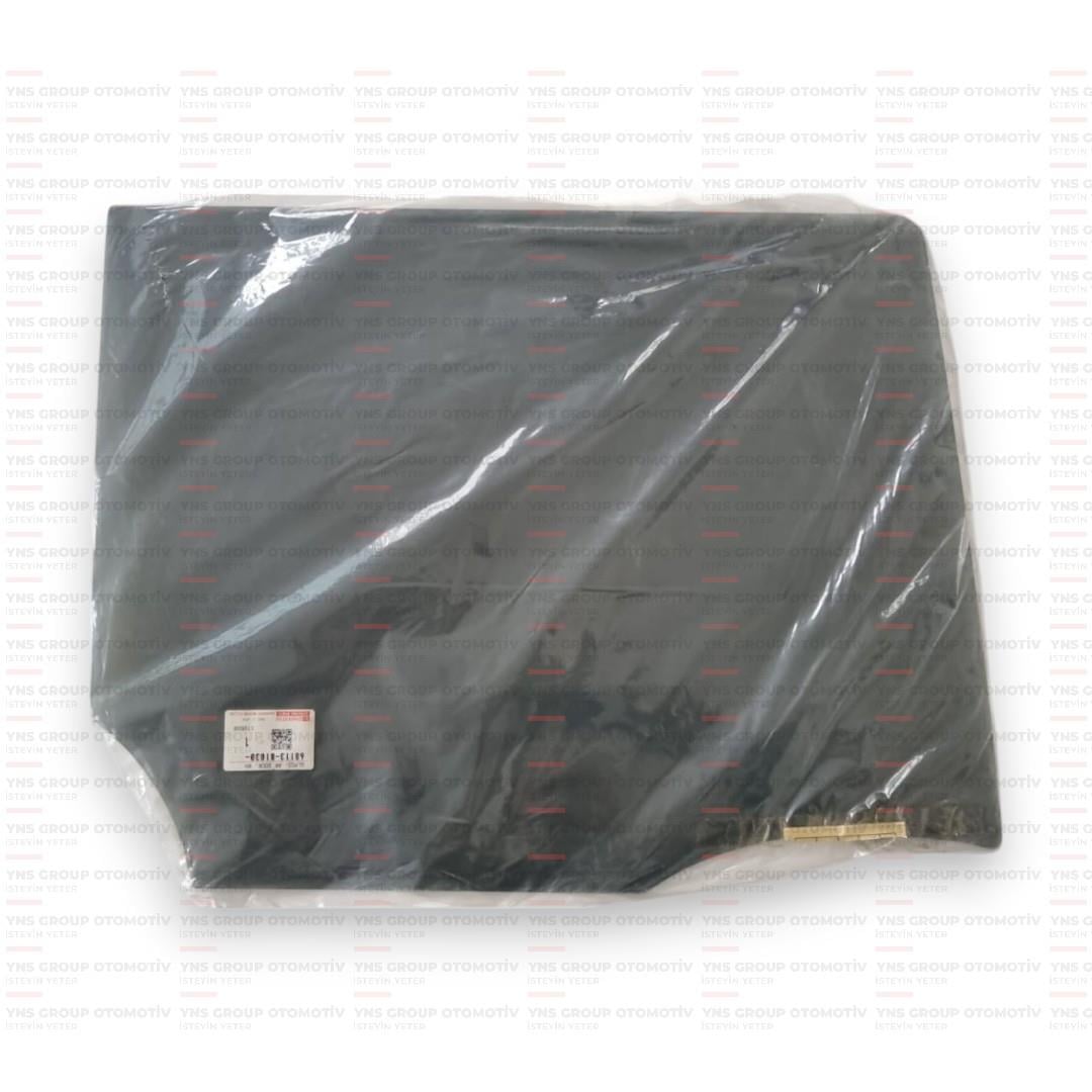 Daihatsu Materia 05-12 Kapı Cam Arka Sağ (Renkli) Orjinal - 0368113b1030