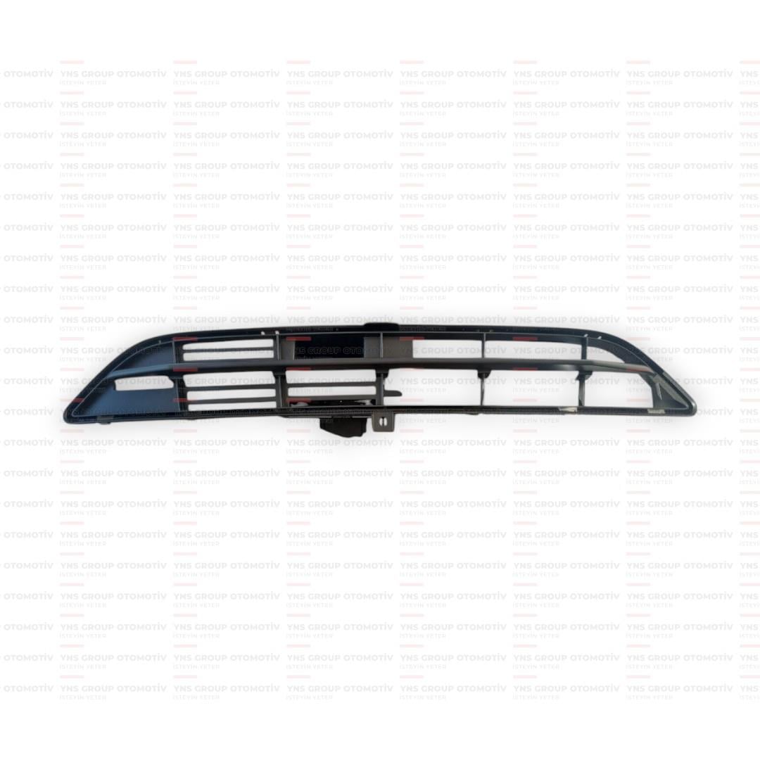 Daihatsu Materia 05-12 Ön Tampon Alt Panjuru (Izgarası) Orjinal - 0353112b1040