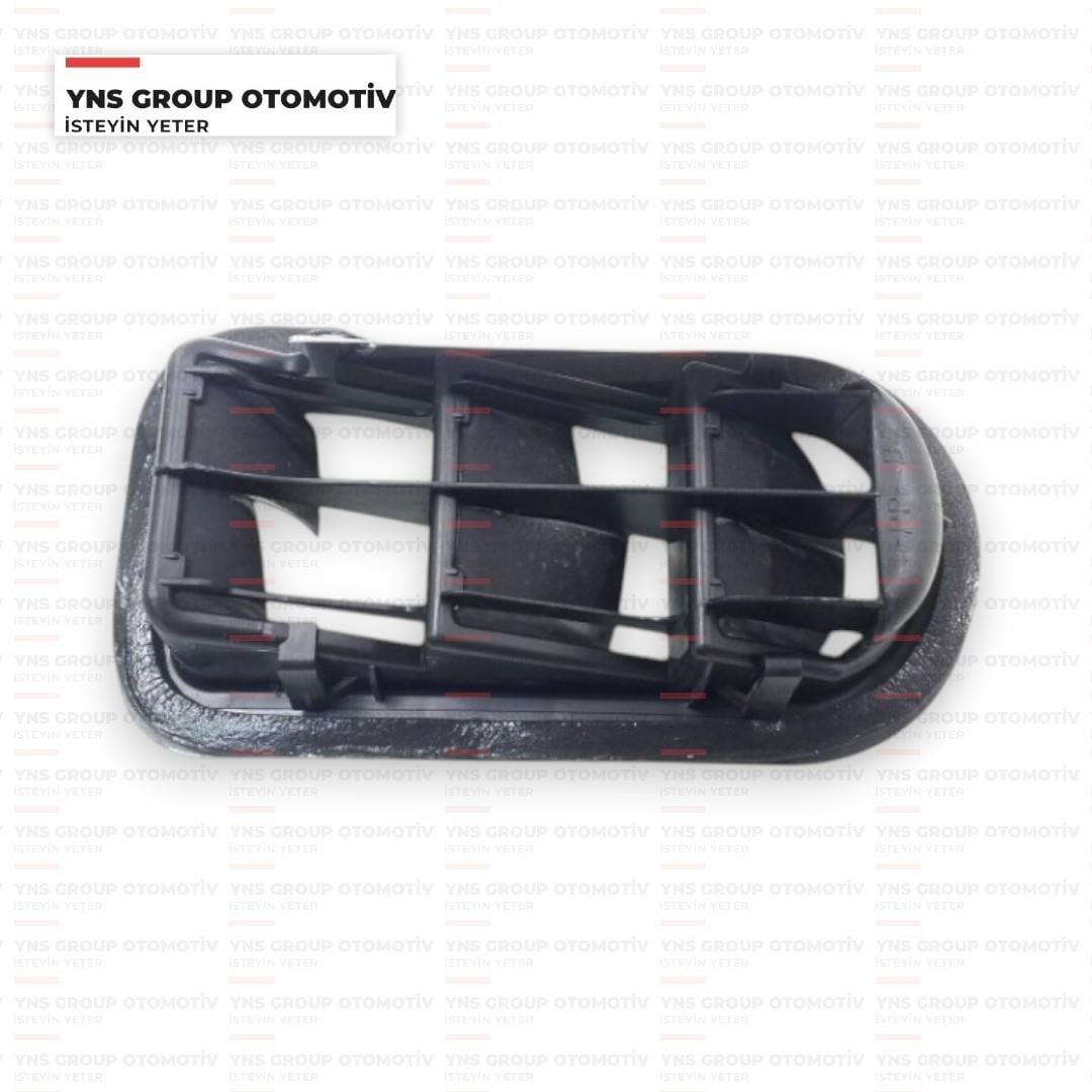 Daihatsu Materia Terios 05-12 Toyota Auris 12- Corolla 09- Arka Tampon İç Havalandırma Bakaliti Orjinal - 036293052010