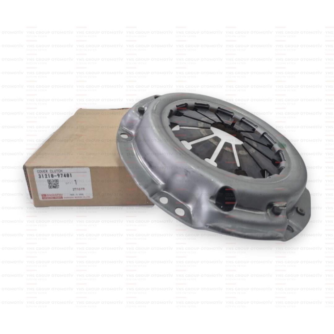 Daihatsu Sirion 00- Yrv 01- Materia 06- Copen 06- 1,3 cc K3-ve Debriyaj Baskısı Orjinal - 033121097401