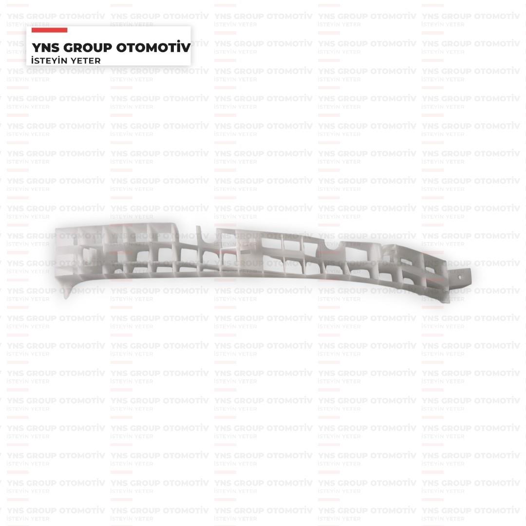 Daihatsu Terios 04-12 Tavan Döşeme Fitili Braketi (Ayağı) Ön Sağ Orjinal - 0363691b4010