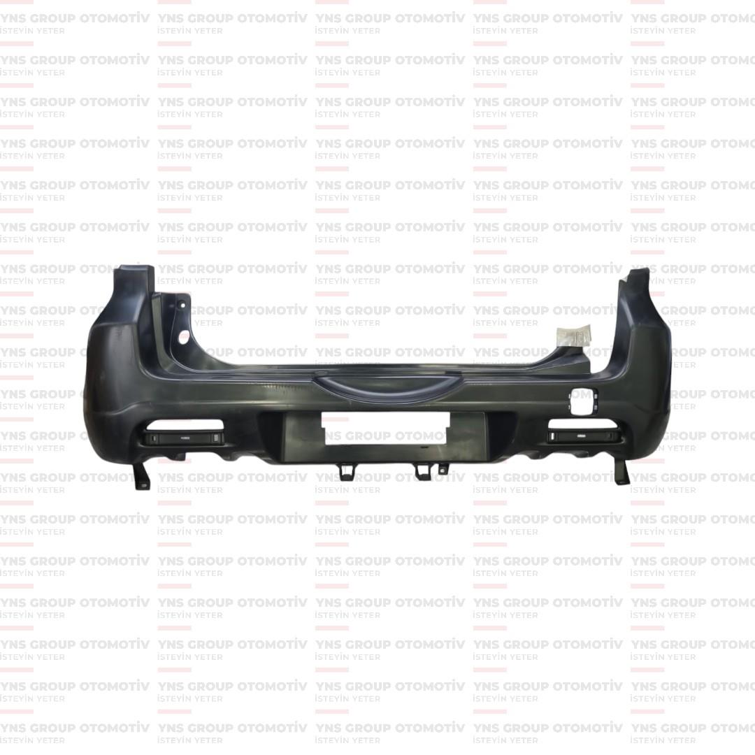 Daihatsu Terios 05-12 Arka Tampon Orjinal - 0352159b4170