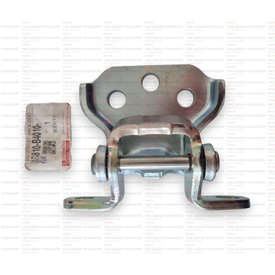 Daihatsu Terios 05-12 Bagaj Kapı Menteşesi Üst Orjinal - 0368810b4010