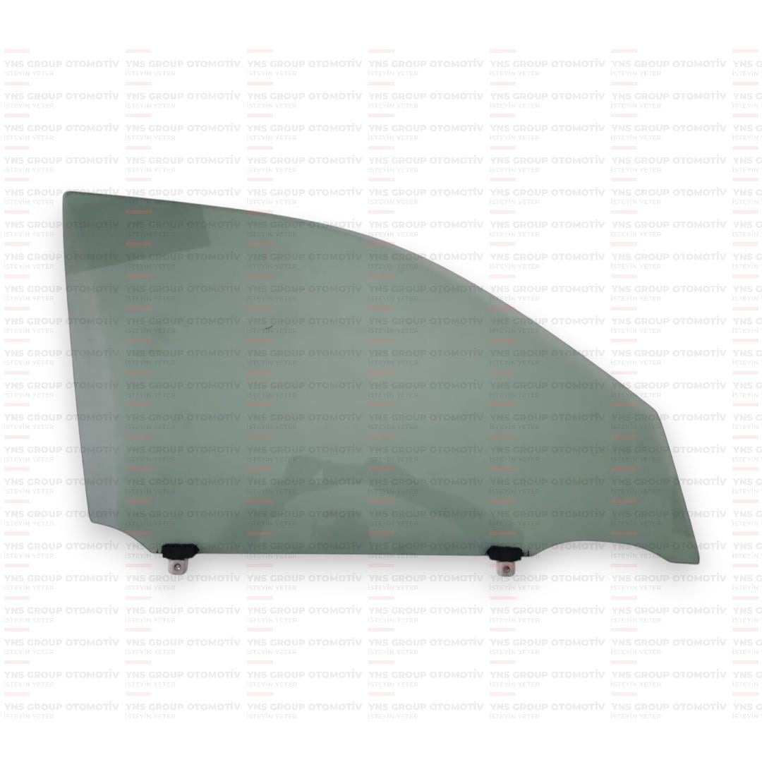 Daihatsu Terios 05-12 Kapı Cam Ön Sağ (Koyu) Orjinal - 0368101b4011