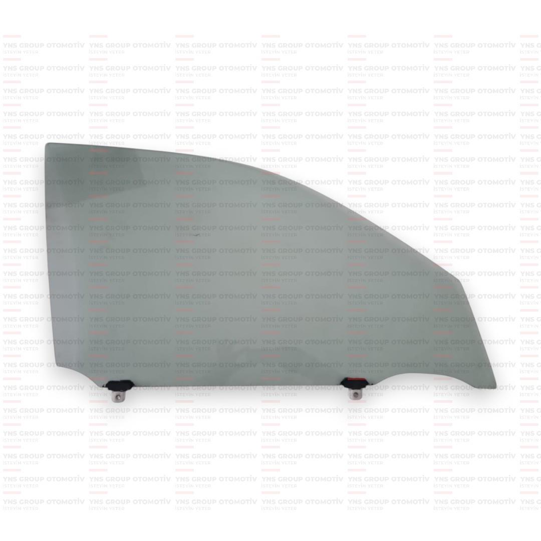 Daihatsu Terios 05-12 Kapı Cam Ön Sağ Orjinal - 0368101b4020