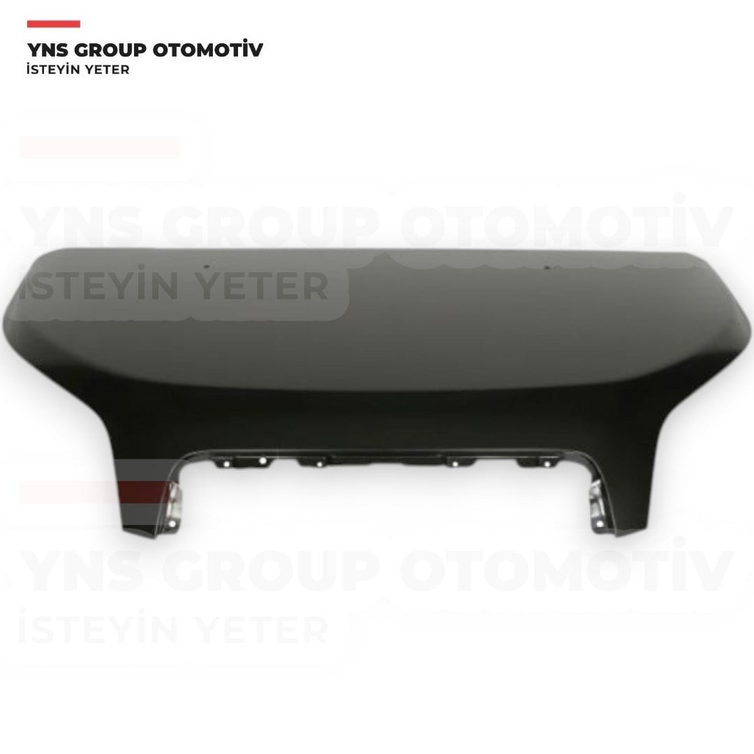 Daihatsu Terios 05-12 Ön Motor Kaputu Yns - 53301b4020