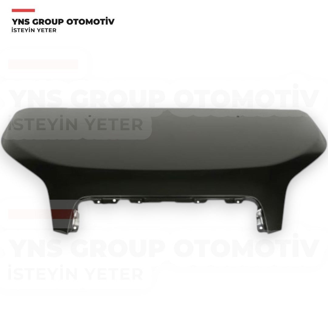 Daihatsu Terios 05-12 Ön Motor Kaputu Yns - 53301b4020