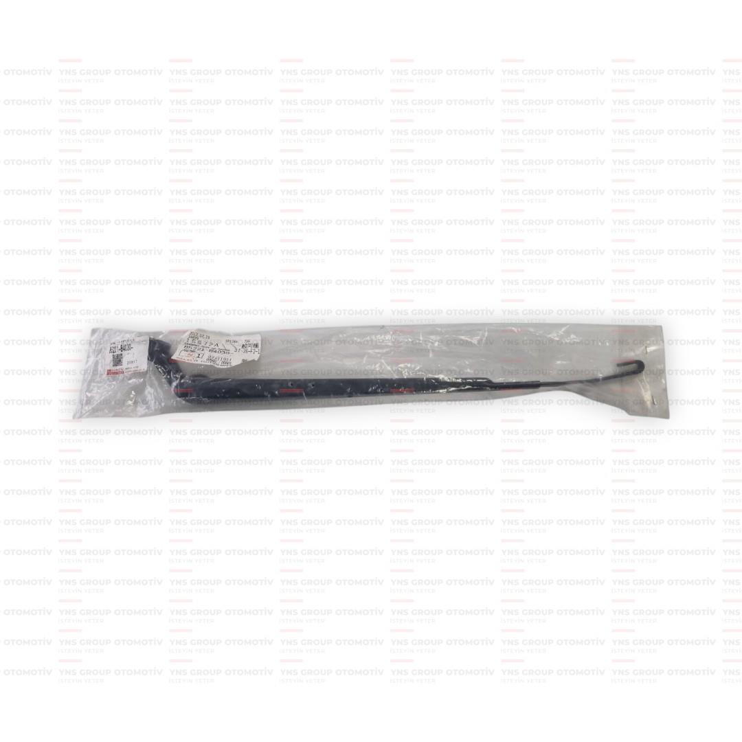 Daihatsu Terios 05-12 Silecek Kolu Dış Ön Sol Orjinal - 0385221b4030