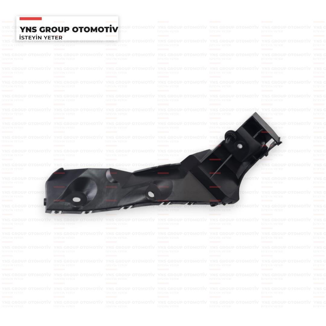 Daihatsu Terios 05- Arka Tampon Ayağı (Braketi) Sol Orjinal - 0352151b4010