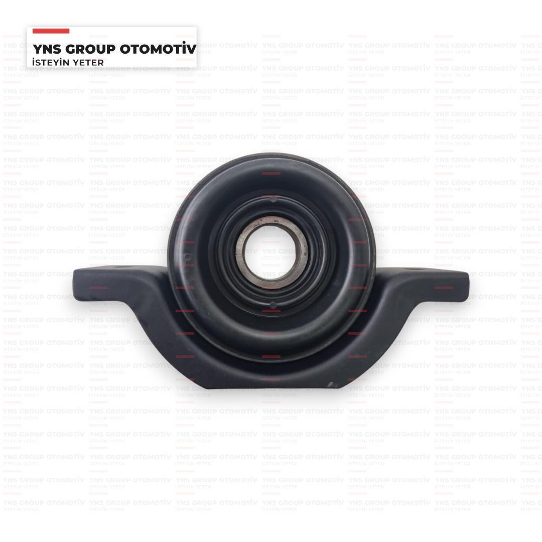 Daihatsu Terios 05- Şaft Askısı Takozu Japanparts - Ru2805