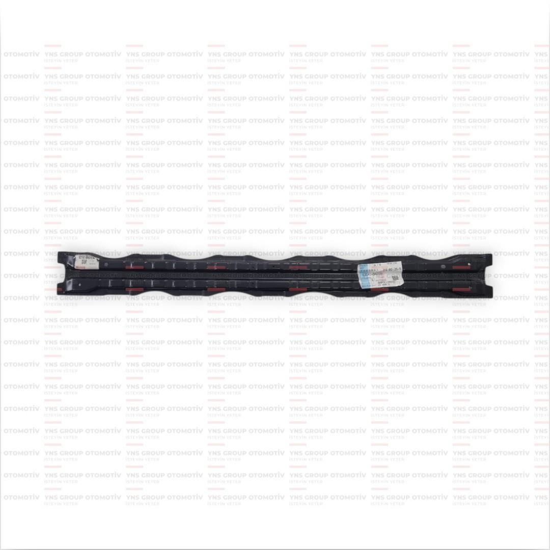 Daihatsu Terios 05- Tavan Orta Sacı Orjinal - 0363141b4010