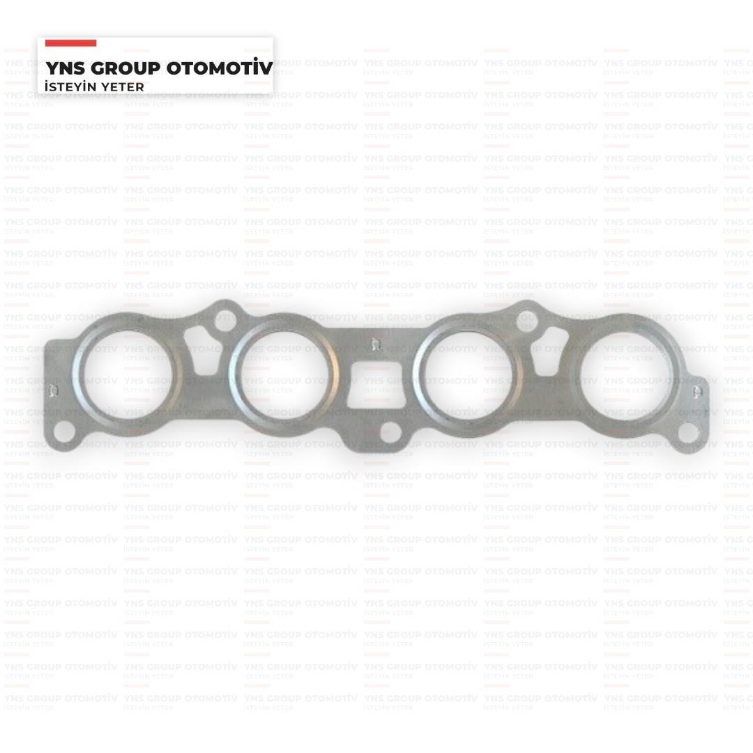 Daihatsu Terios Sirion Yrv 00-05 Toyota Yaris 00-10 Egsoz Manifold Contası Orjinal - 031717397401