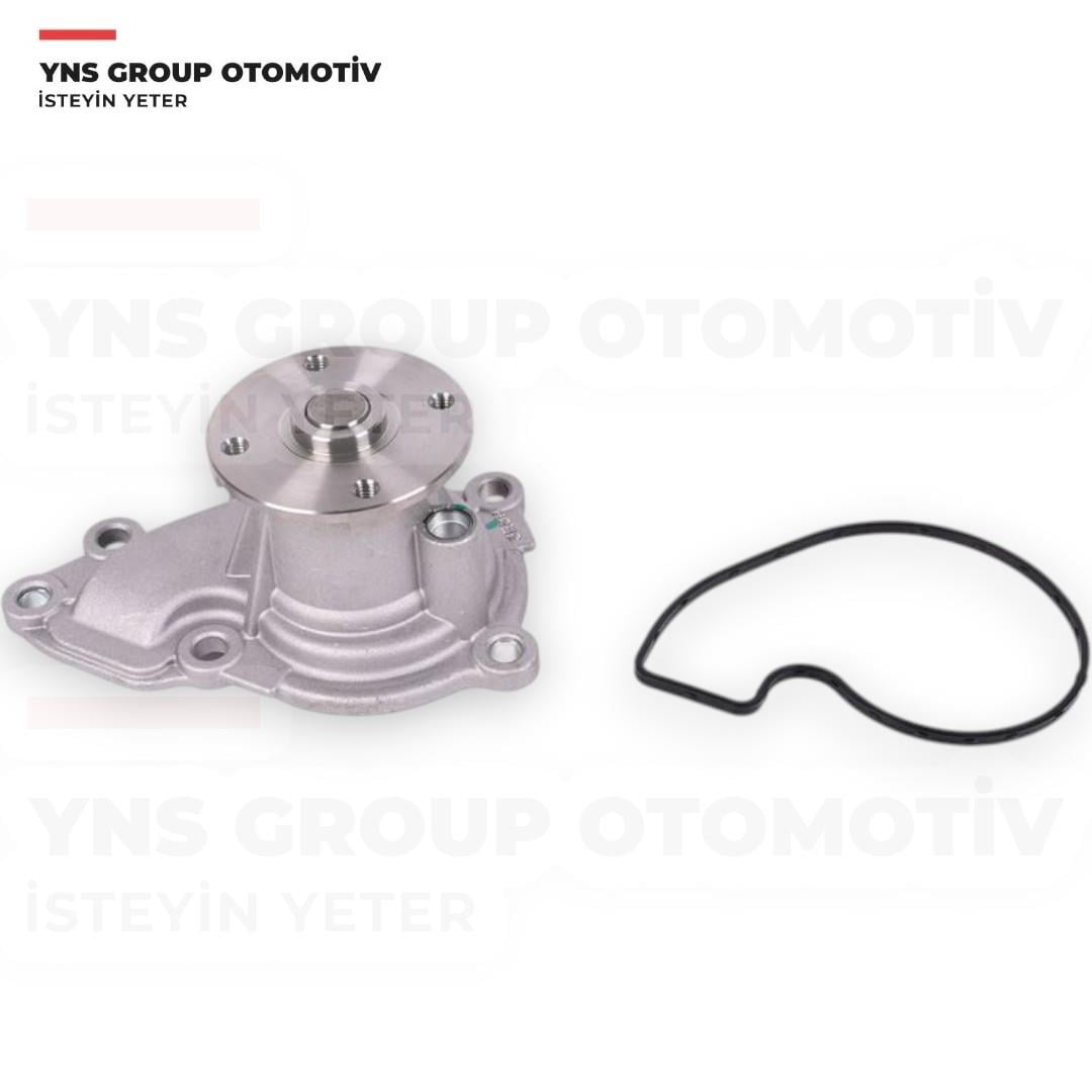 DEVİRDAİM PİCANTO İ10 11- 1,0