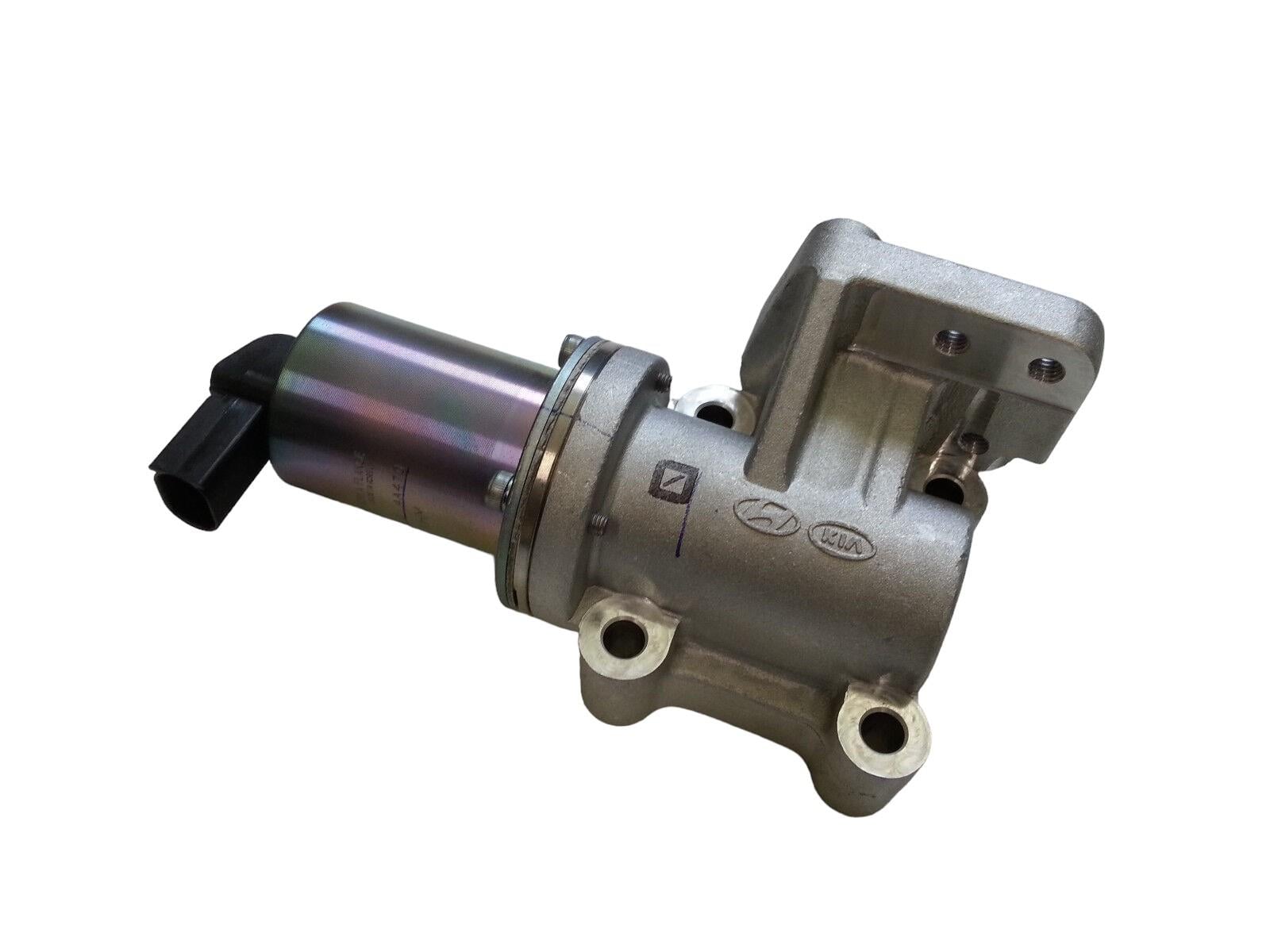 EGR VALFİ ERA RİO GETZ ELANTRA İ10 İ20 İ30 BLUE