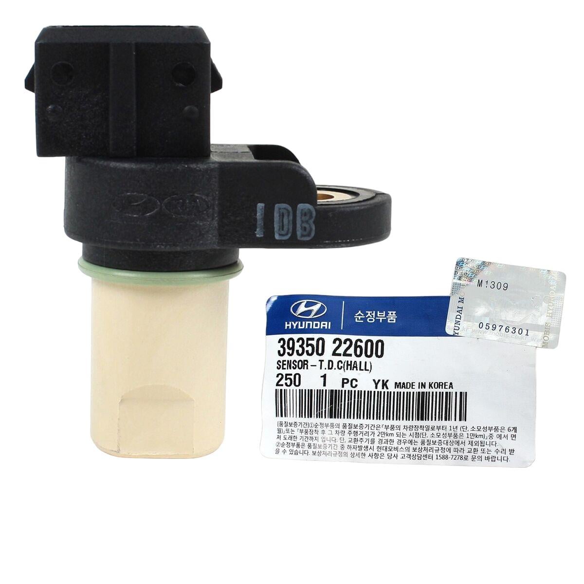 EKSANTRİK TDC SENSÖRÜ ACCENT 00- GETZ 1,3 1,5 ORJİNAL