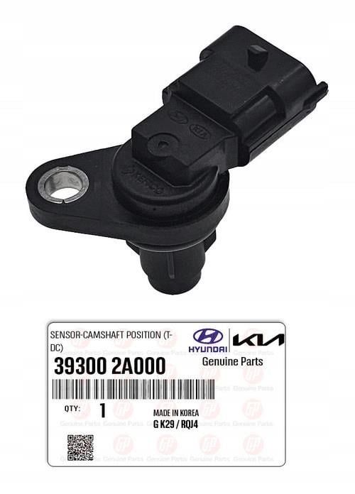 EKSANTRİK TDC SENSÖRÜ ERA BLUE DİZEL ORJİNAL