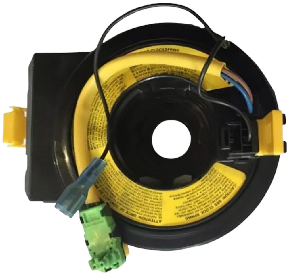 Era Rio 06-11 Direksiyon Airbag Sargısı (Zemberek) Maher - Mhr12432