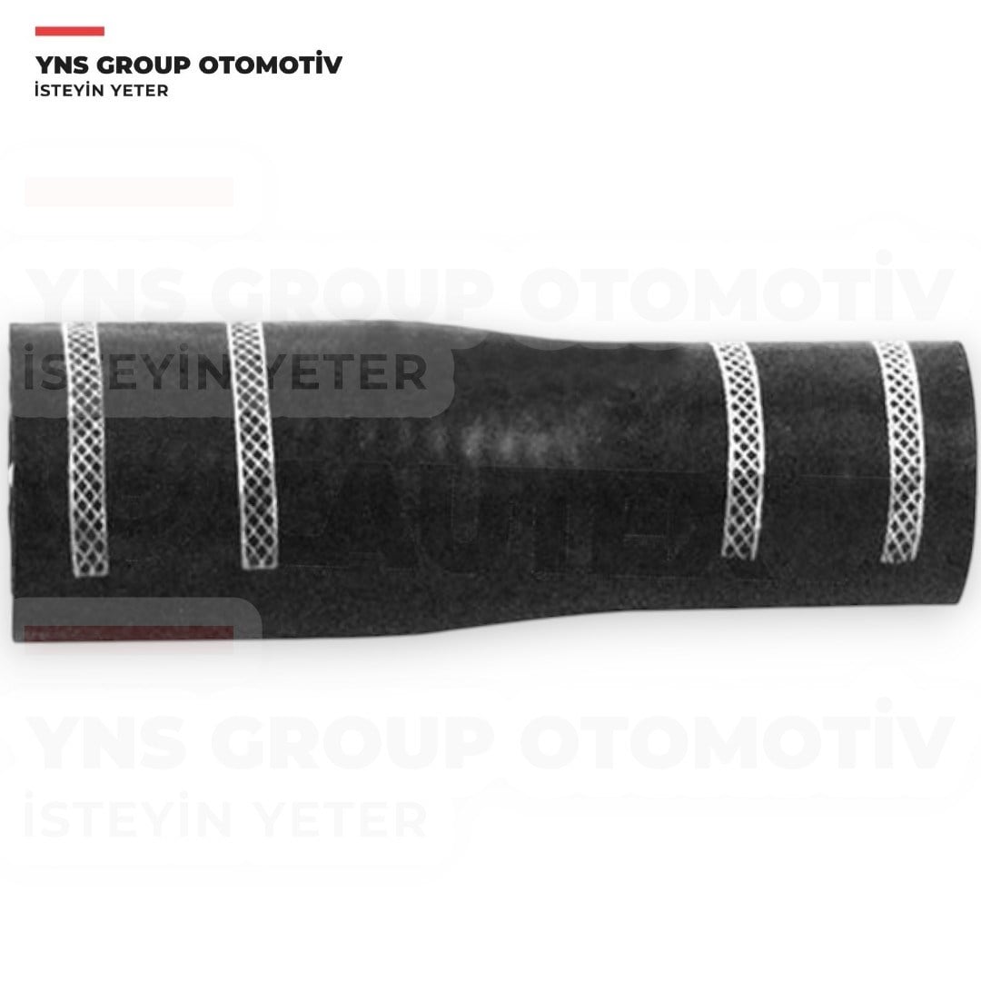 Fiat 500 14- Doblo Egea Fiorino 15- 1.3 Mjt (Euro 6) Devirdaim Termostat Ara (Parmak) Hortumu Yns - 55270883