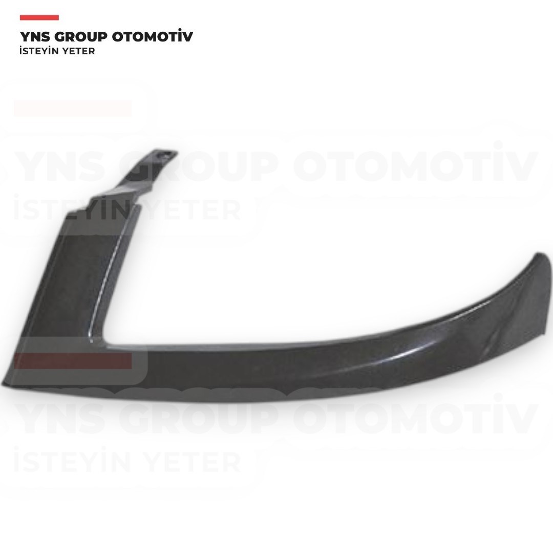 Fiat Doblo 05-12 Far Alt Çerçevesi (Çıtası) Sol Yns - 735418074
