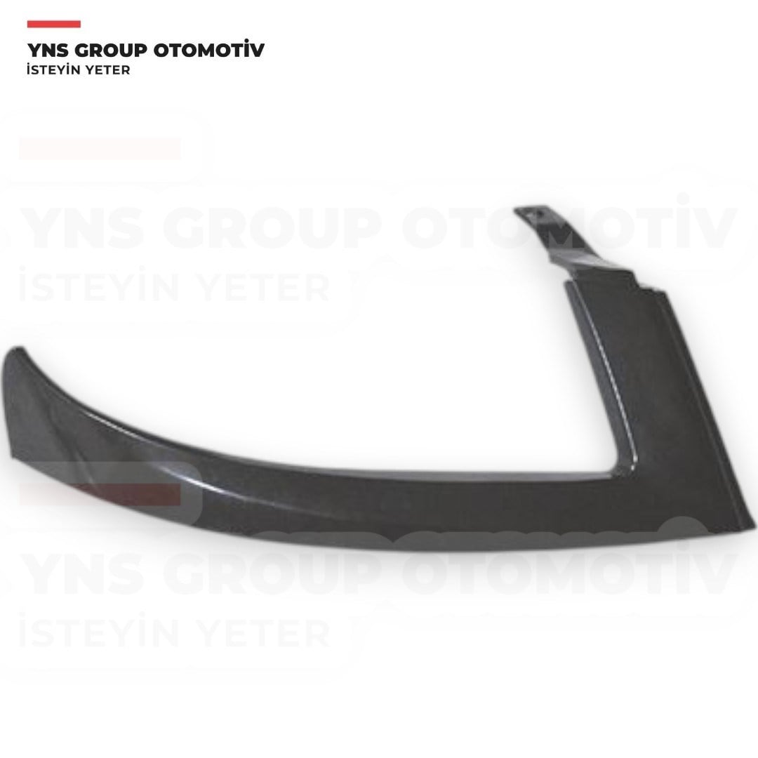 Fiat Doblo 05-12 Far Alt Çerçevesi (Çıtası) Sağ Yns - 735418075