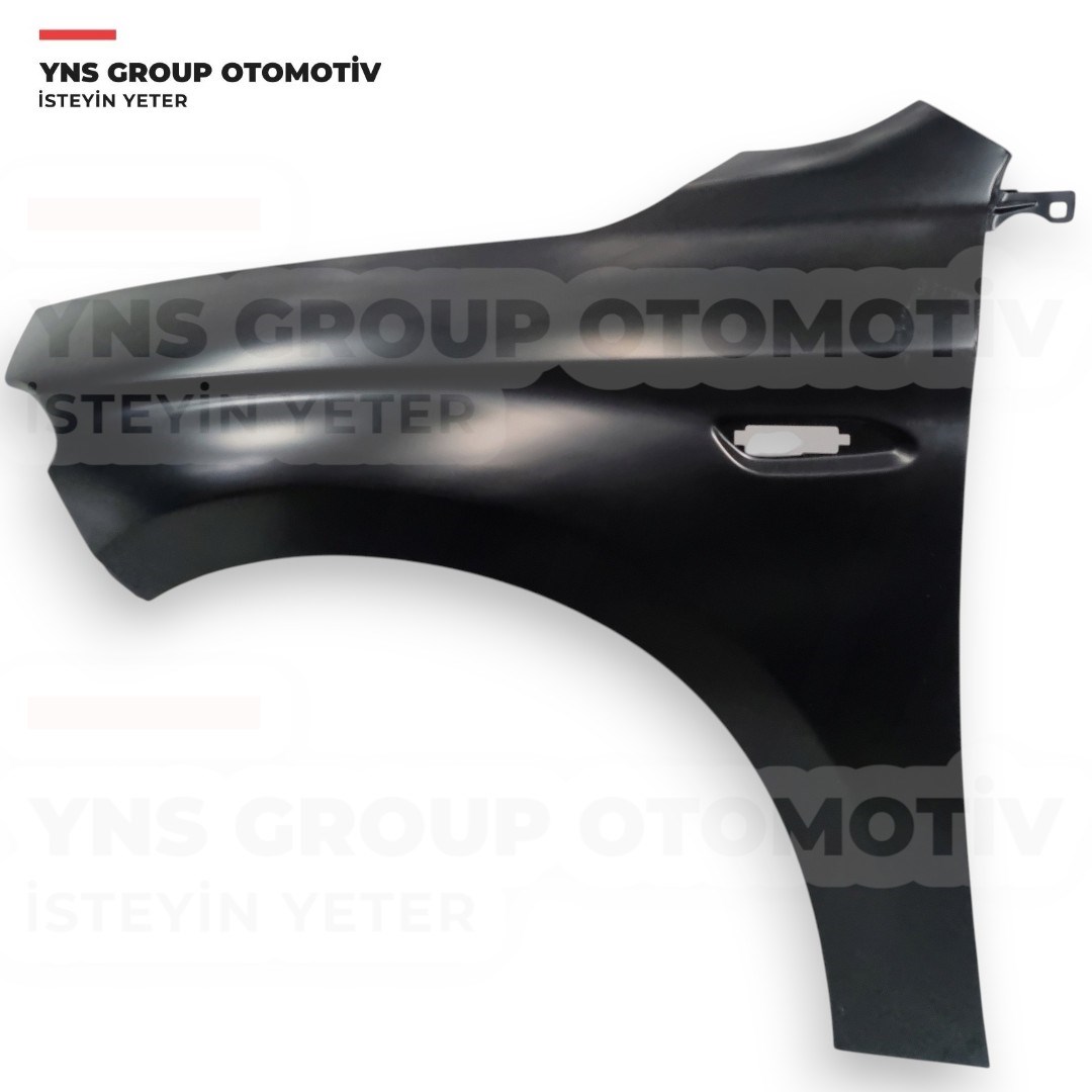 Fiat Egea 15- Ön Çamurluk Sol Orjinal Opar - 52012210