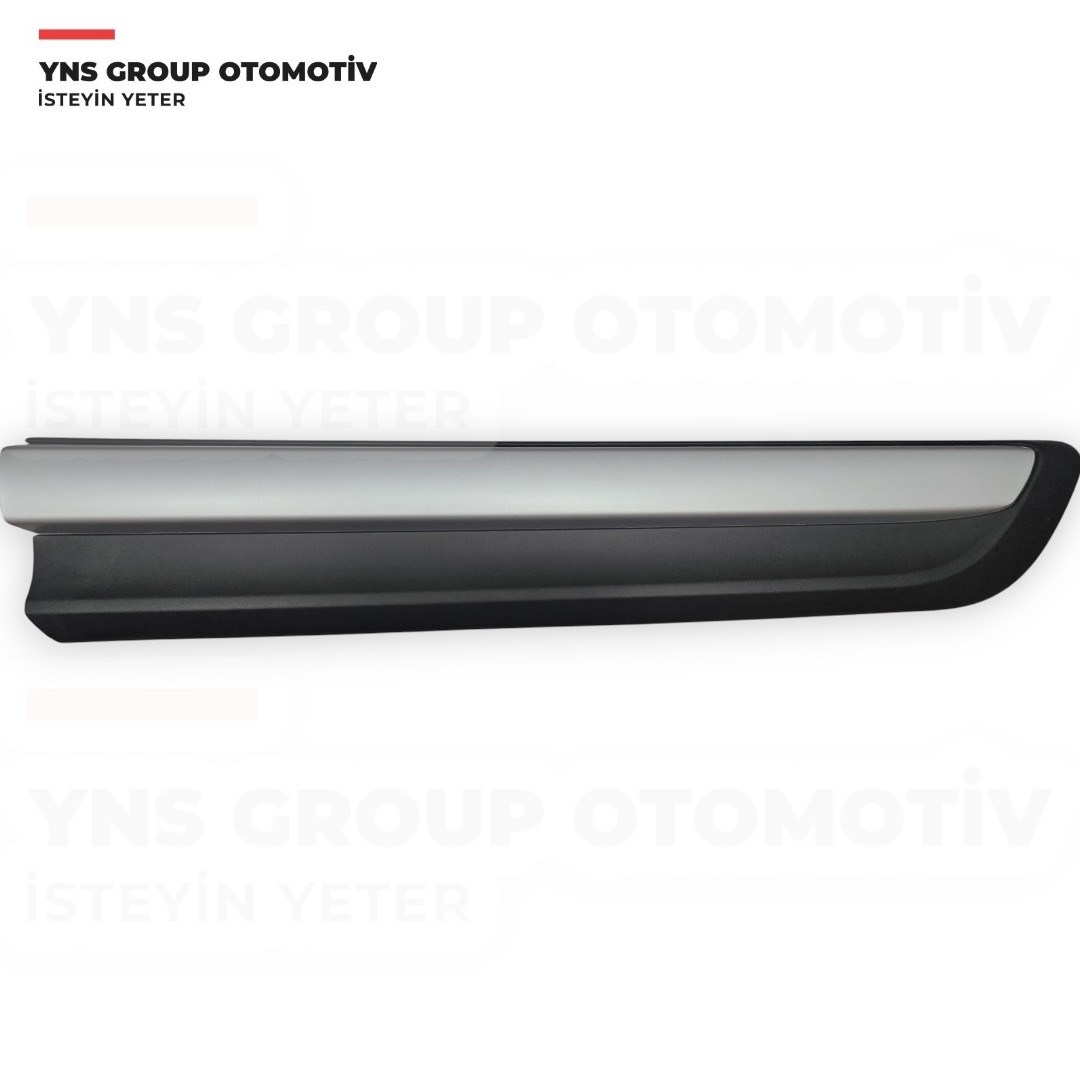 Fiat Fiorino 16-24 Ön Kapı Koruma Bandı (Çıtası) Sağ Orjinal Opar - 735544578