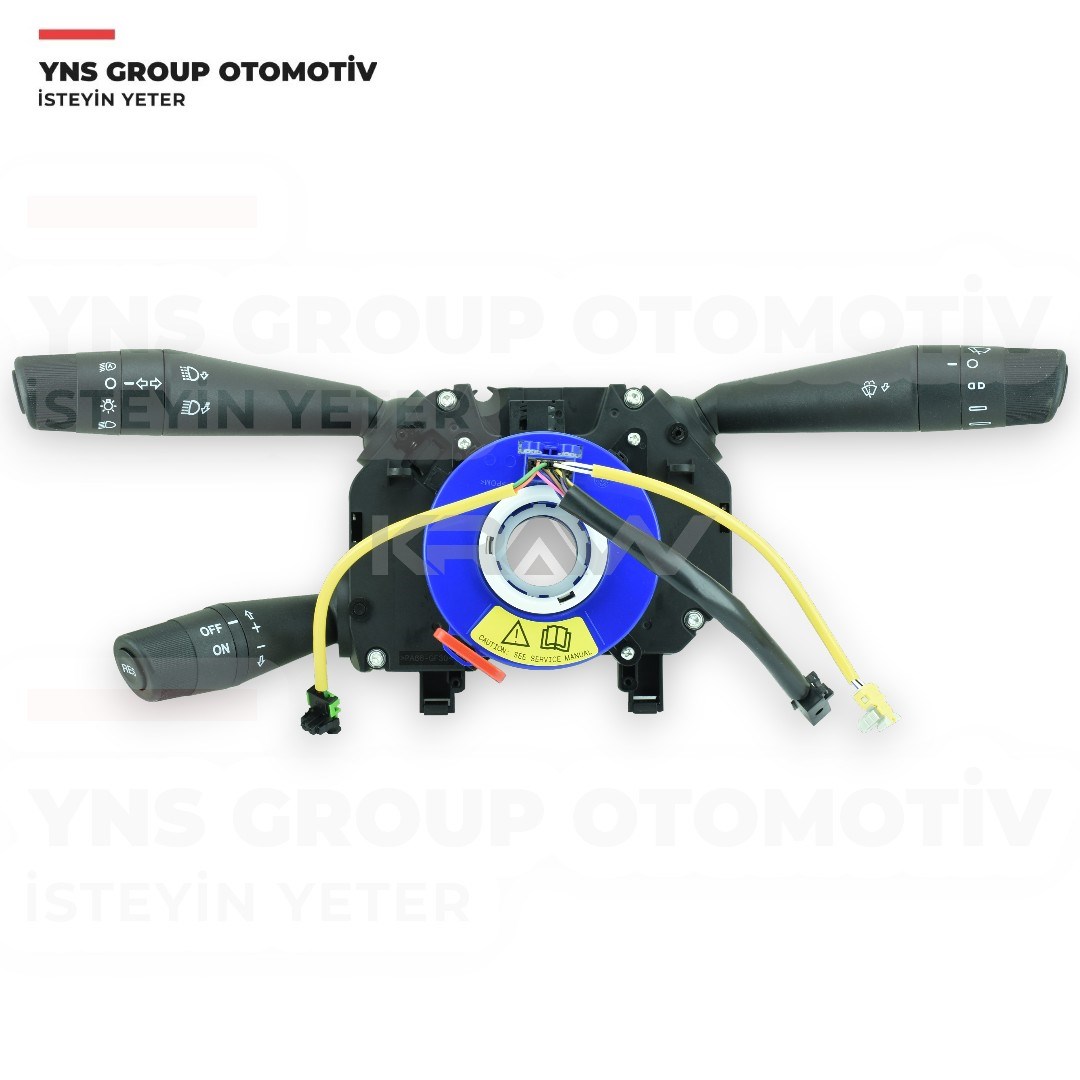 Fiat Linea 07-14 Far Sinyal Kolu (Cruze Kontrollü) Yns - 735442320