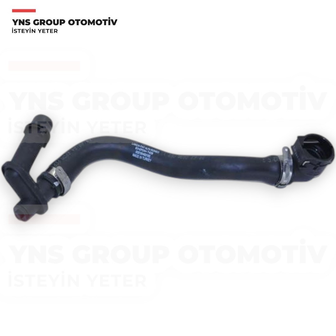 Fiat Linea 09- 1.6 Mjt Kalorifer Hortumu (Musluklu) Opar Orjinal - 51904931 / 51780445