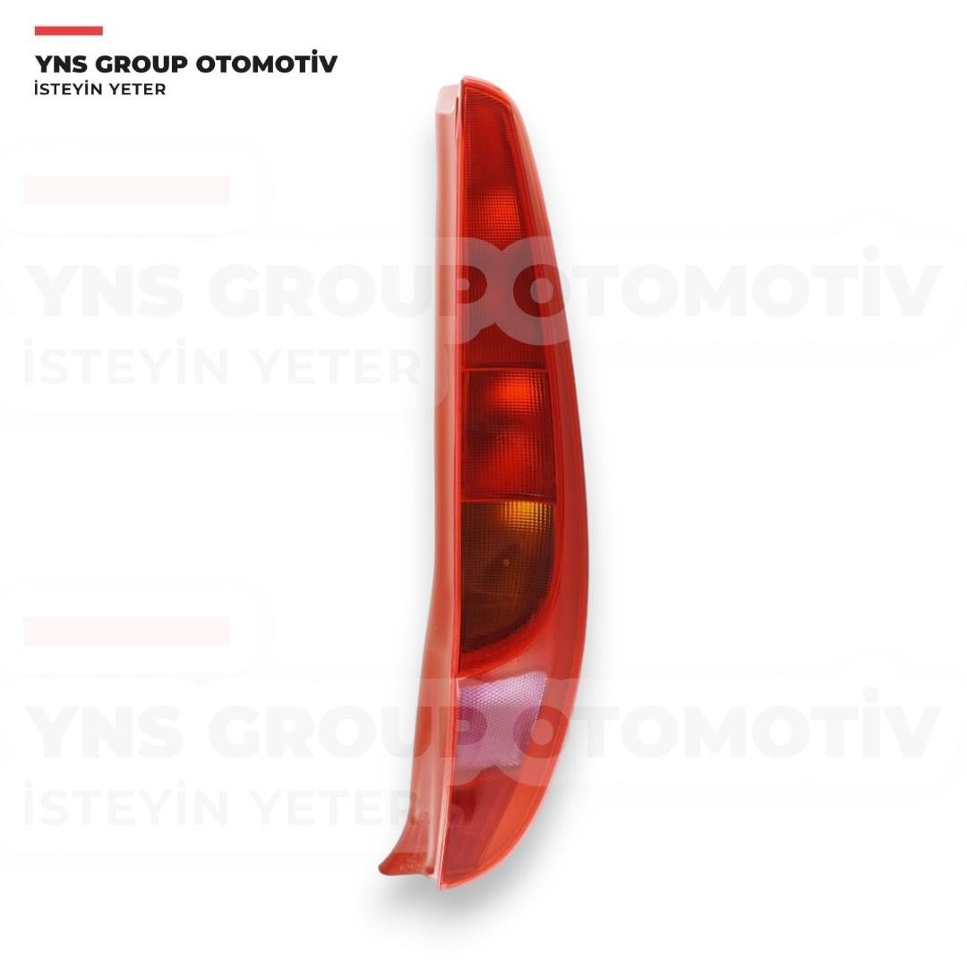 Fiat Punto 99-05 Arka Stop Sağ Depo - 6611912rldue / 46523771