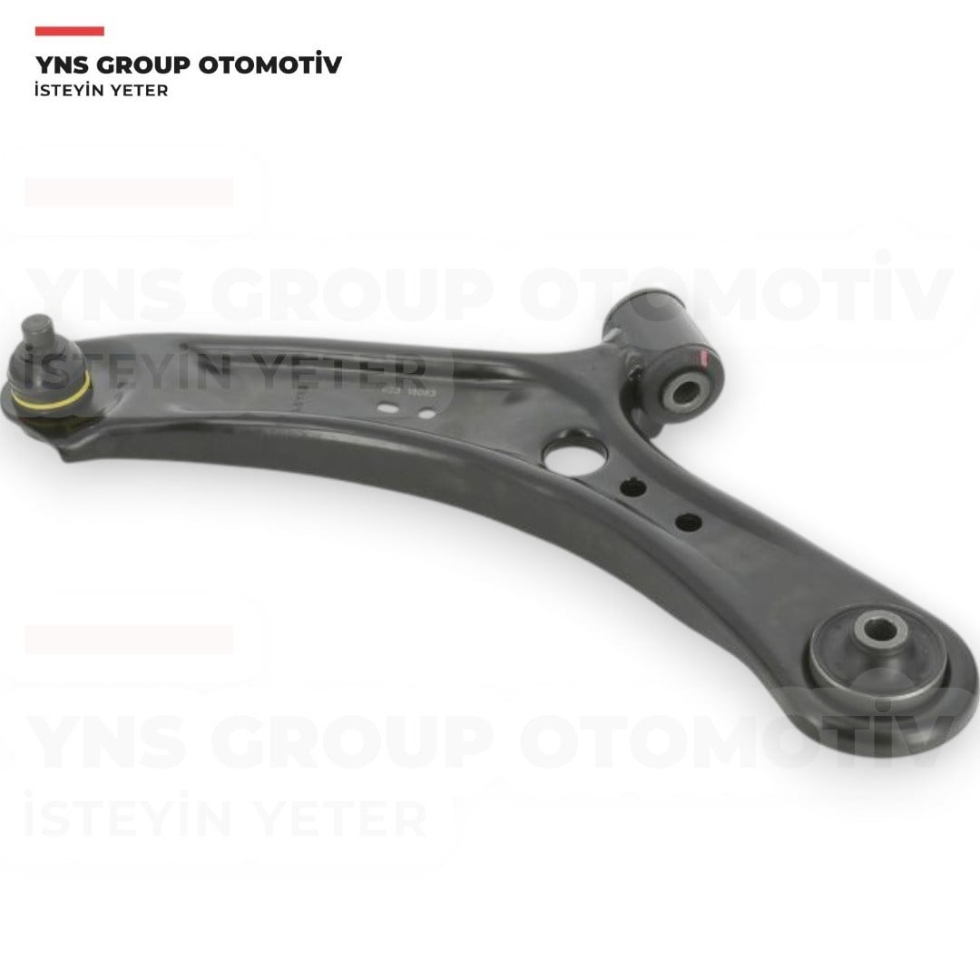 Fiat Sedici 06-14 Suzuki Sx4 06- Alt Salıncak Sol Yns - 4520279j00