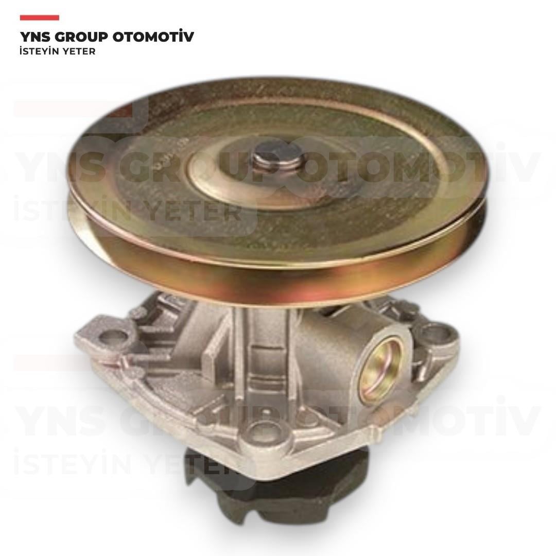 Fiat Slx Tempra Tipo 1.6 cc Devirdaim (Su Pompası) (Tek Kanal) Graf - Pa566