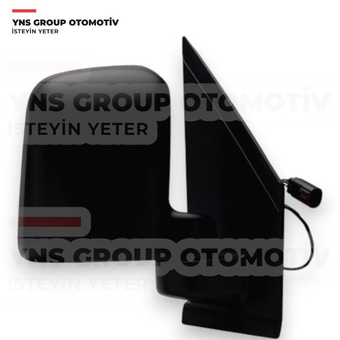 Ford Connect 02-09 Dış Dikiz Aynası Sağ (Elektrikli) Yns - 2t1417682fc