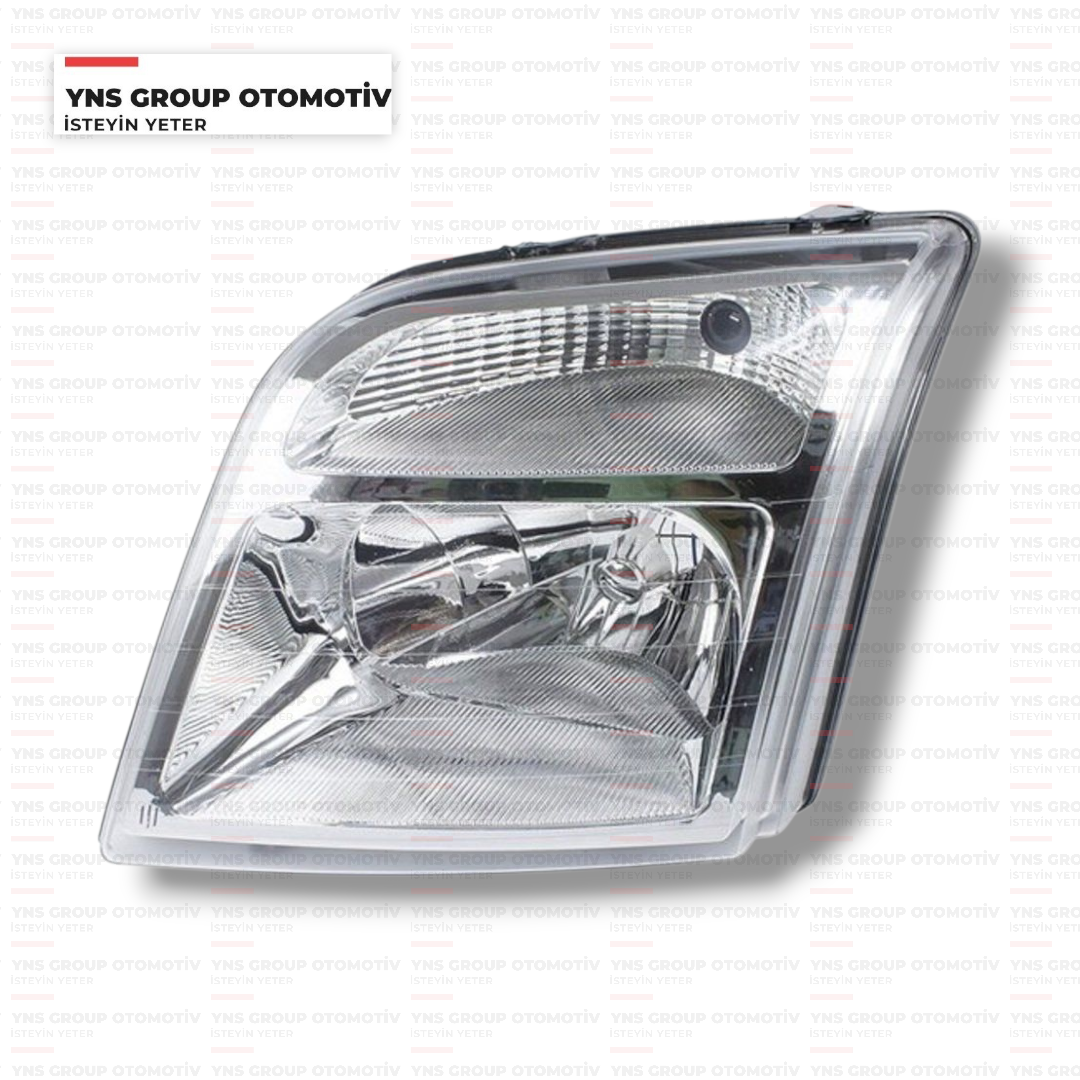 Ford Connect 02-13 Ön Far Sol Motorlu Yns - 2t1413008ab