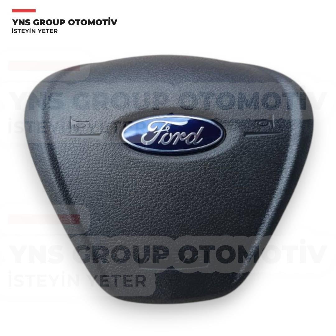 Ford Courier 14- Airbag Direksiyon (Sürücü) Sol Orjinal Otosan - Et76a042b85ae35b8
