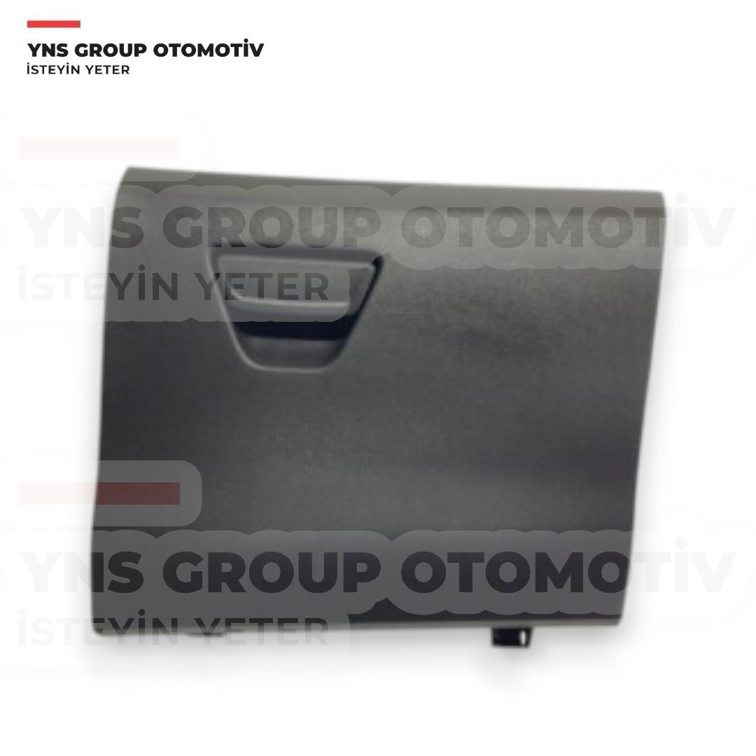 Ford Courier 14- Torpido Gözü Kapağı + Mandalı Orjinal - Et76r060t10ae35b8