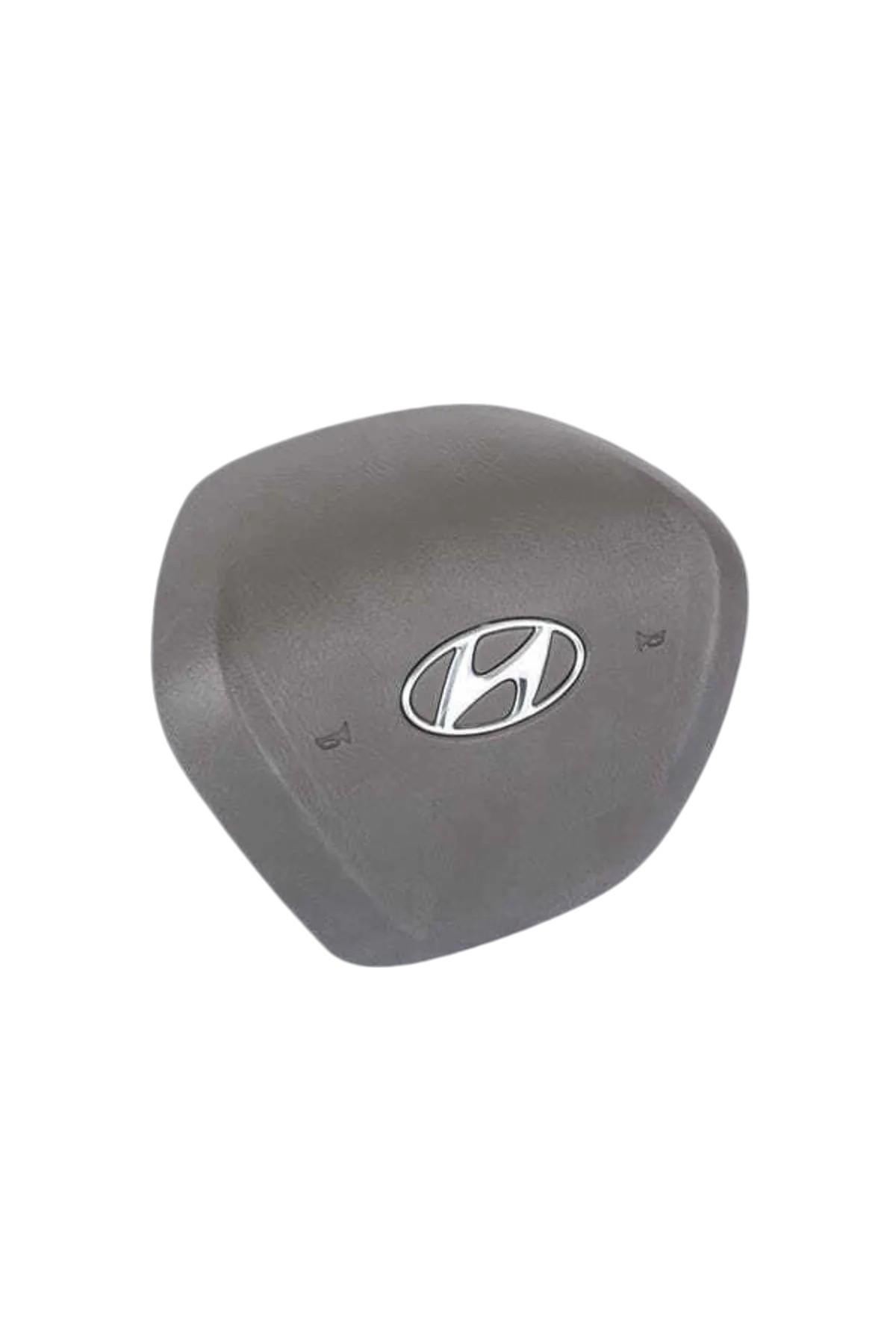 H100 Kamyonet 12- Direksiyon Korna Kapağı (Orjinal)