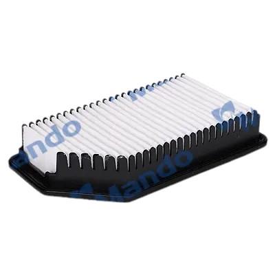 HAVA FİLTRESİ ACCENT BLUE 11-