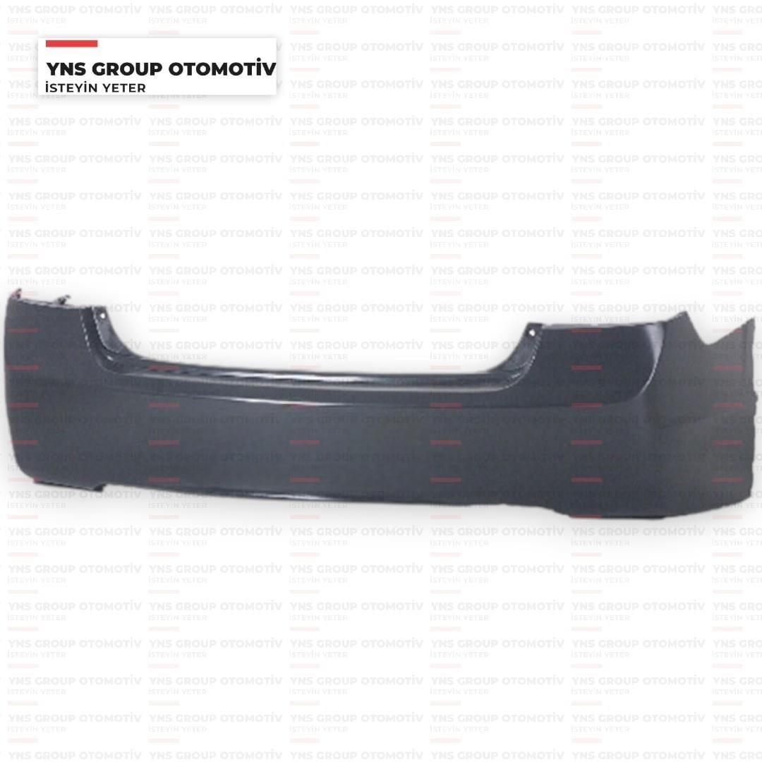 Honda Civic 06-12 Fd6 Arka Tampon Yns - 71501snkg00zz / 04715snb000zz