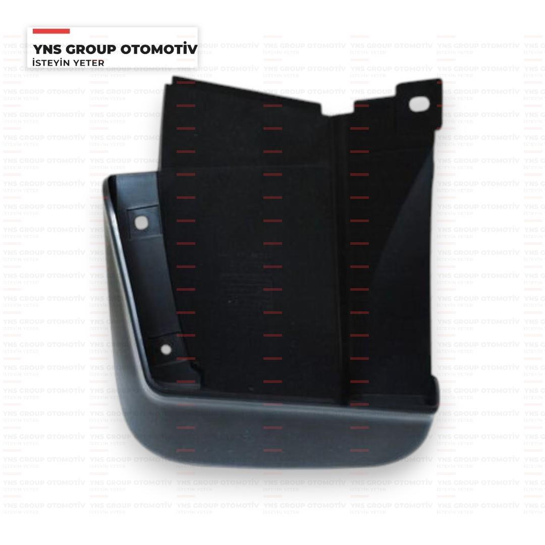 Honda Civic 06-12 Fd6 Paçalık Arka Tekerlek Sol Tayvan - 75830snlt10