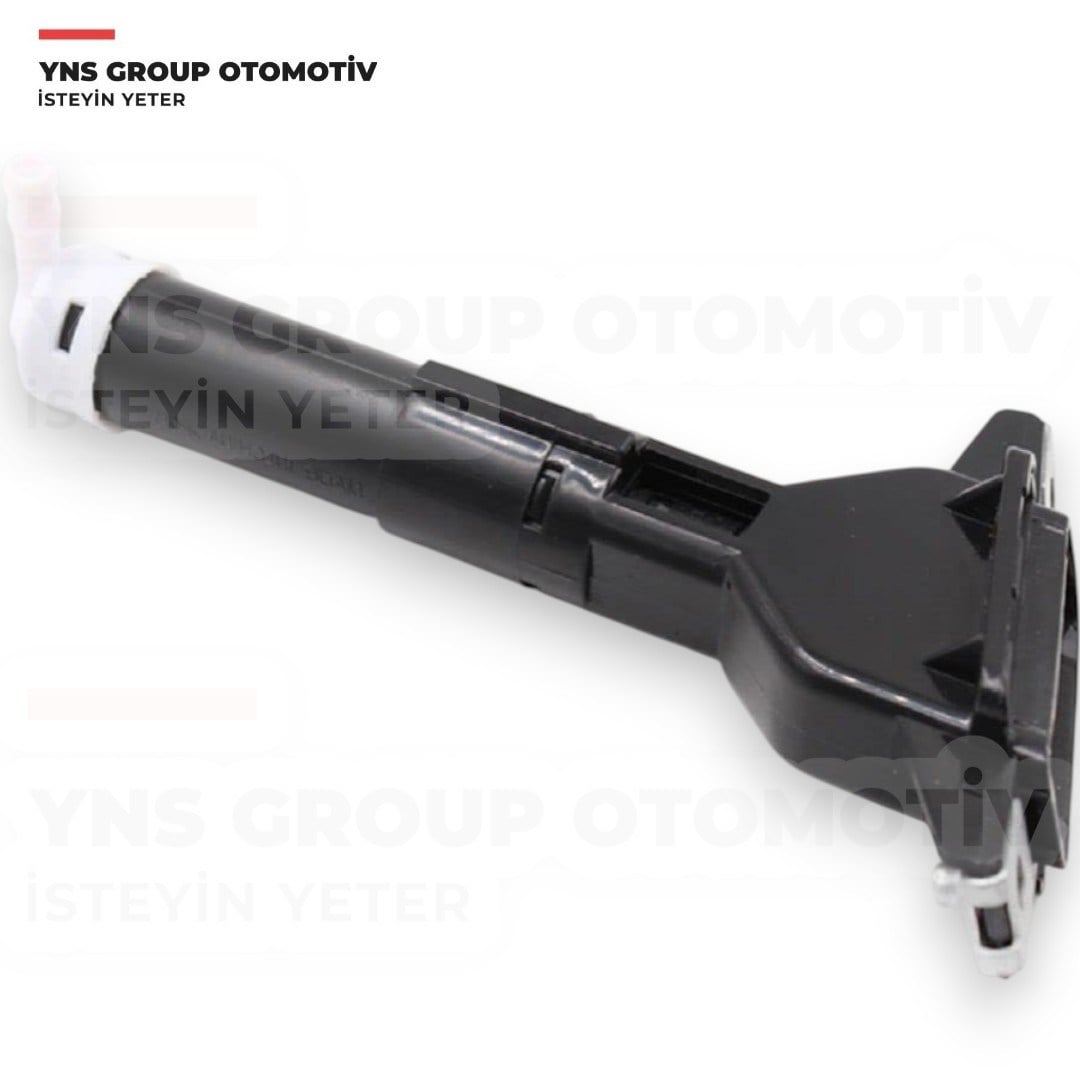 Honda Crv 15-18 Far Yıkama Robotu (Motoru) Ön Sol Yns - 76885t1ee01