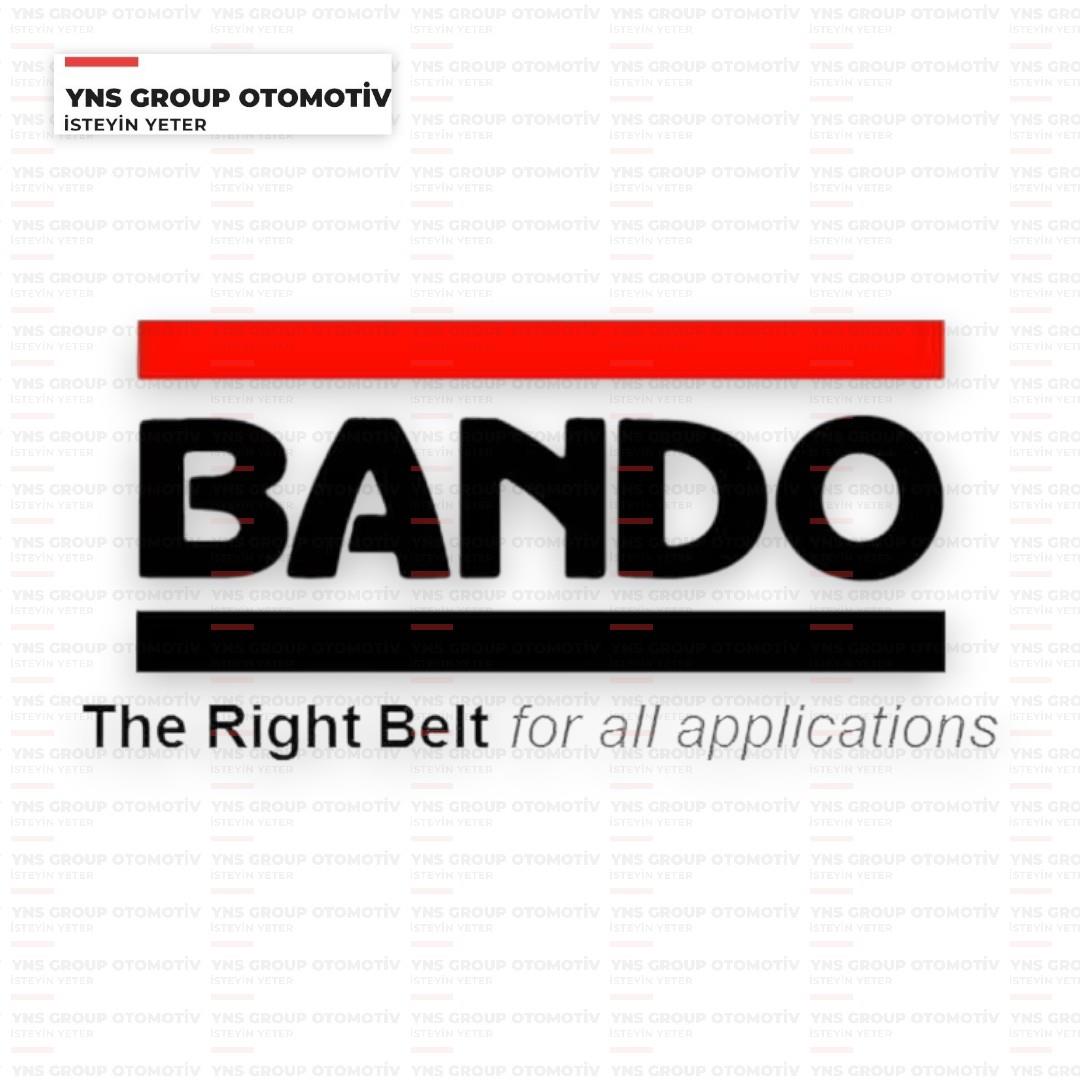 Hyundai Accent 94-00 1.3 12v V Kayışı 4pk897 Bando - 2521222020